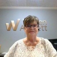 Joy Newman