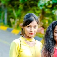 Thushani Anuththara