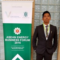 Pye Phyo Tun