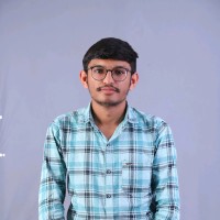 Vaibhav Kantrodia