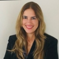 Maria Luisa Martinez