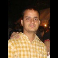 Prashant Tripathi