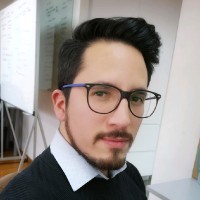 Marcos Pizarro Escalona