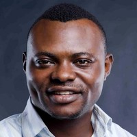 Olayinka Sangotoye
