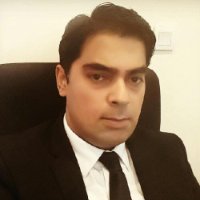Ehtesham Ahmed