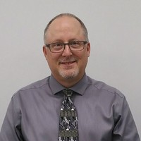 Bruce Mobley