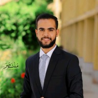 Ibrahim Farouk Abdel Gaber