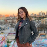 Ixzally Quiroz