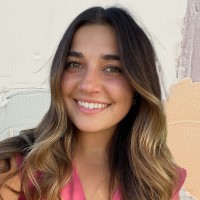 Gabriella Roenfeld