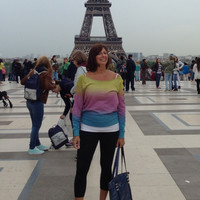 Ellen Mongold