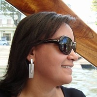 Ana Lucia Barbosa Bomfim