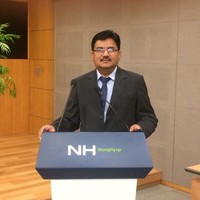 Hansbir Singh
