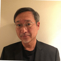 Keiichi Totsuka