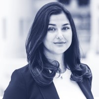 Dilan Thorén Sadek