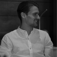 Mitchel Van Rosmalen