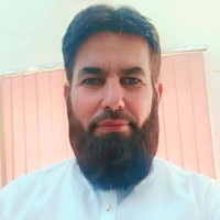 Muhammad Akhtar