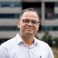 Umesh Shah