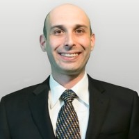 Aaron Goldman