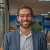 Luis Enrique Flórez Parodi