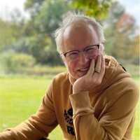 John Waddell M.D.