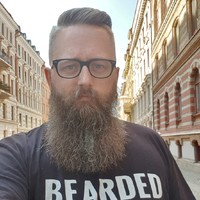 Magnus Mickelsson