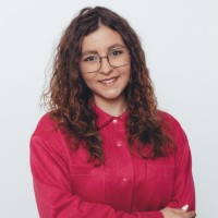 Lara Gutwasser