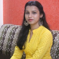 Ankita Shirodkar