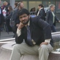 SOHAIL IQBAL