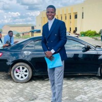 ADELEKE SHERIFDEEN A