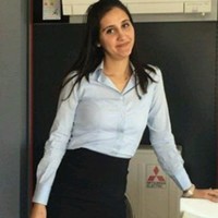 Elçin Taşlıarmut Özaydın