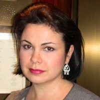 Maria Bogdanova