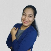 Dalia Ubelina Rendon Niño