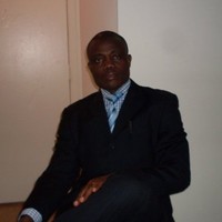 Moses Ayilaran