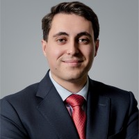 Óscar Zarzalejo Pozas