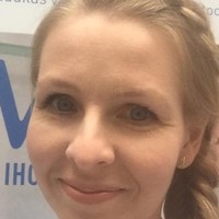 Heidi Selin