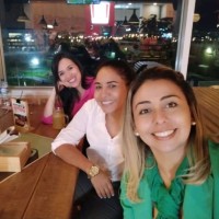 Yiseth Cabarcas Rodriguez