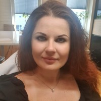 Jenny Guseva