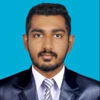 Deshan Dikkumburage