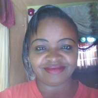 Margie Nduati