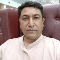 Subrata Howladar