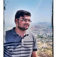 Shubham Joshi