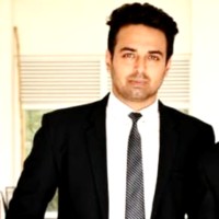 Mayank Roy