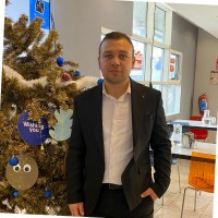 Tolga Ölçer