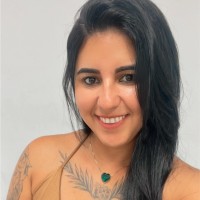 Lorena Barbosa