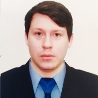 Rony Miguel Barboza Diaz