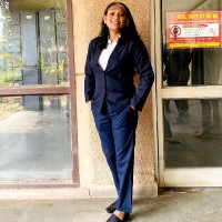 Tanushree Sarkar