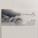 Jet ( Mariëtte ) Vos