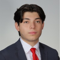 Eric Bravo