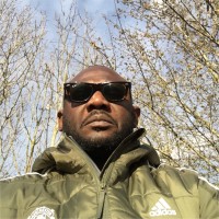 Temidayo David Ogunremi