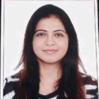 Ketki Prajapati